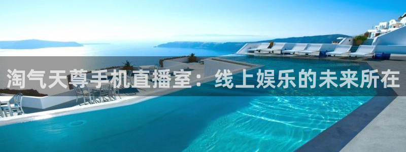 玩球nba直播：淘气天尊手机直播室：线上娱乐的未来所在